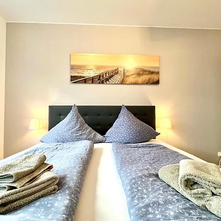 Ferienwohnung Moseltraum, 1-6 Pers, Mit 3 Schlafzimmer Und Panoramabalkon Мюден Экстерьер фото